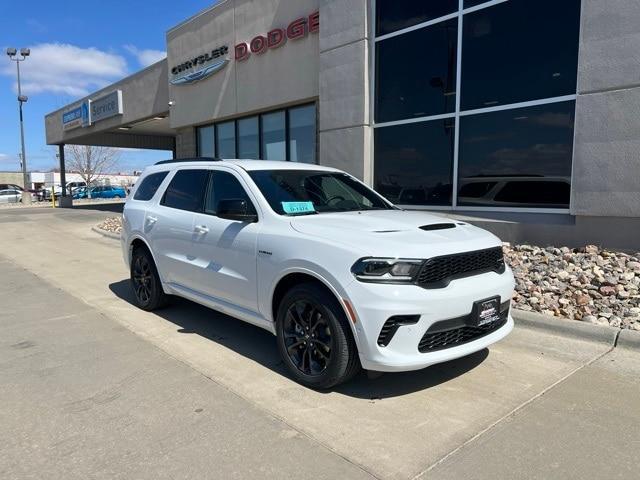 new 2024 Dodge Durango car, priced at $48,682