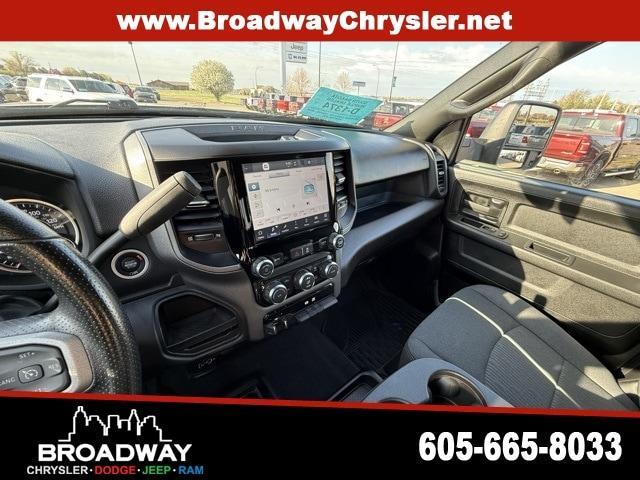 used 2024 Ram 3500 car, priced at $46,775