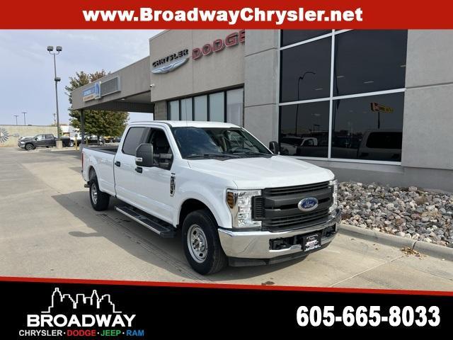 used 2019 Ford F-250 car, priced at $35,243