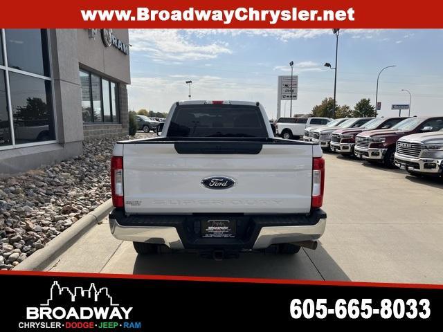 used 2019 Ford F-250 car, priced at $35,243