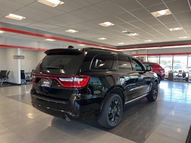 new 2024 Dodge Durango car, priced at $49,707