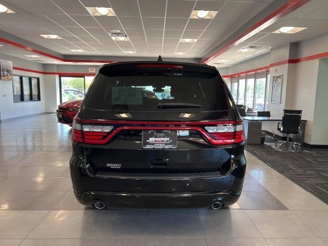 new 2024 Dodge Durango car, priced at $49,707