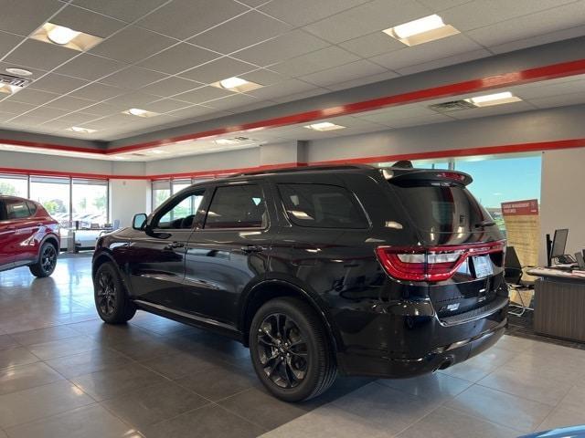 new 2024 Dodge Durango car, priced at $49,707