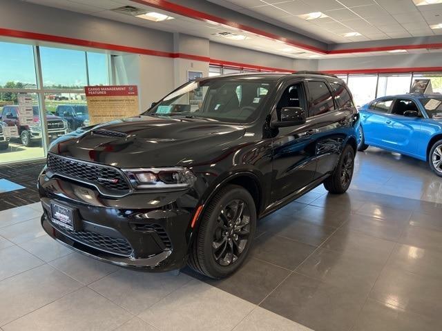 new 2024 Dodge Durango car, priced at $49,707