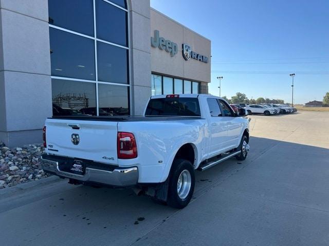 used 2022 Ram 3500 car, priced at $61,151