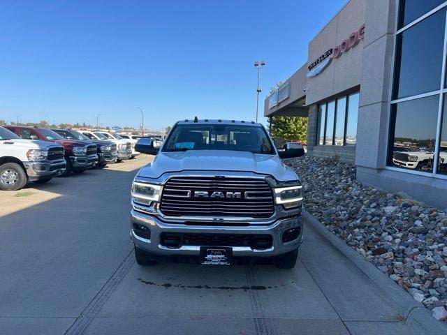 used 2022 Ram 3500 car, priced at $61,151