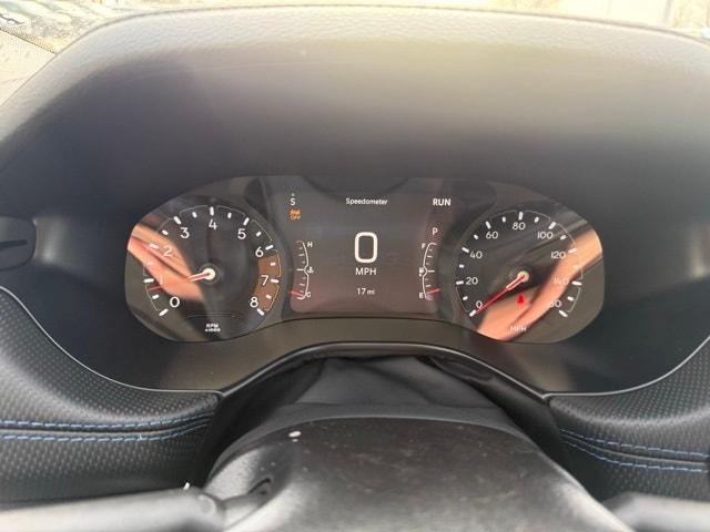 new 2026 Jeep Compass car, priced at $36,475