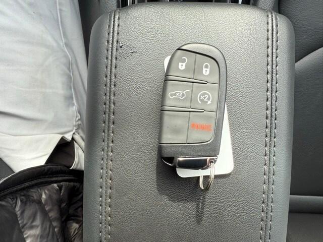 new 2026 Jeep Compass car, priced at $36,475