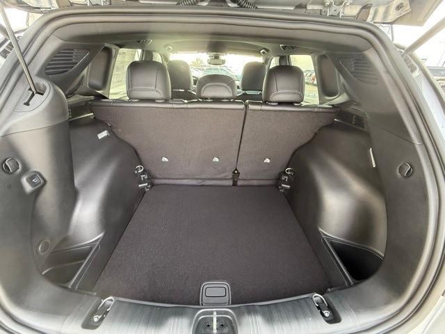 new 2026 Jeep Compass car, priced at $36,475