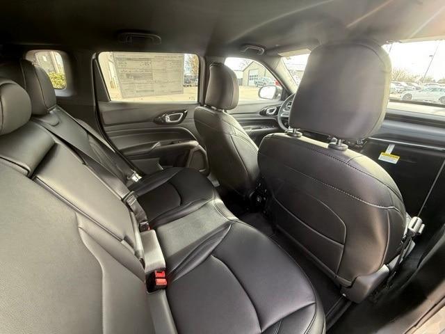 new 2026 Jeep Compass car, priced at $36,475