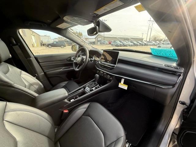 new 2026 Jeep Compass car, priced at $36,475