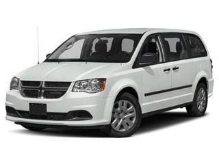 used 2018 Dodge Grand Caravan car