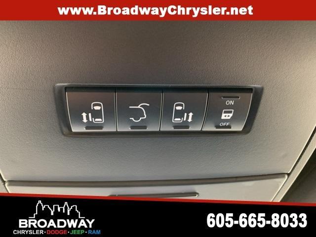 used 2018 Dodge Grand Caravan car, priced at $13,347