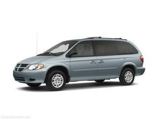 used 2005 Dodge Grand Caravan car