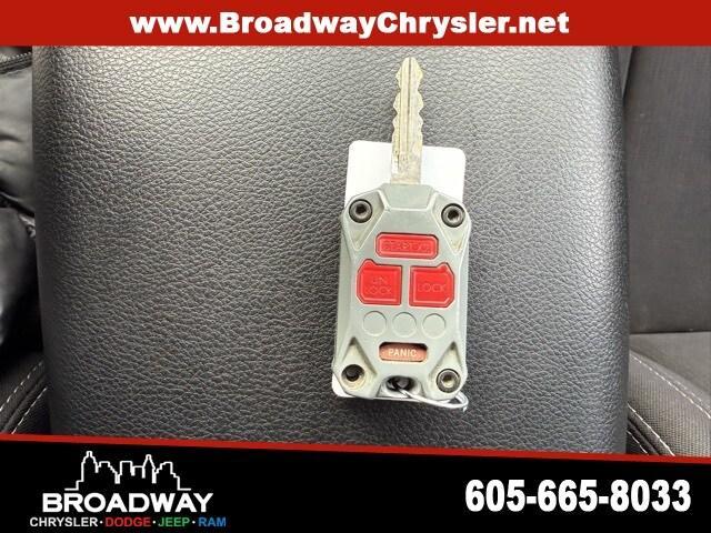 used 2014 Jeep Wrangler Unlimited car, priced at $12,899