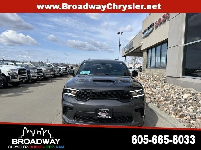 new 2024 Dodge Durango car, priced at $49,851