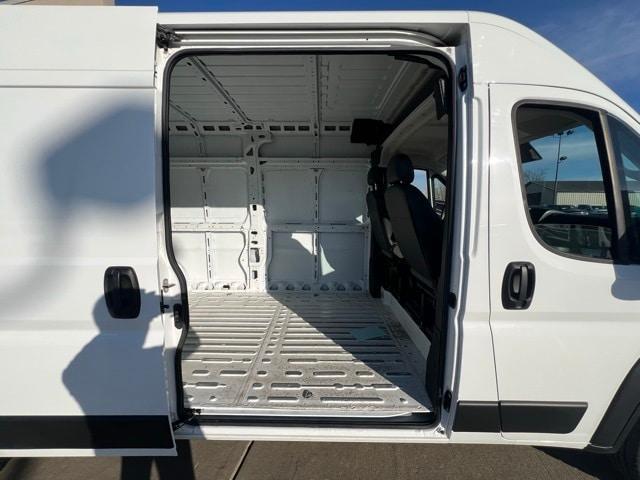 used 2023 Ram ProMaster 2500 car, priced at $38,000