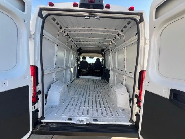 used 2023 Ram ProMaster 2500 car, priced at $38,000