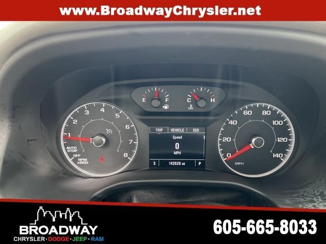 used 2019 GMC Acadia car, priced at $14,583