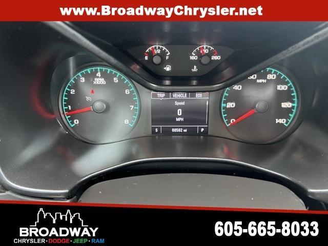 used 2022 GMC Canyon car, priced at $30,994