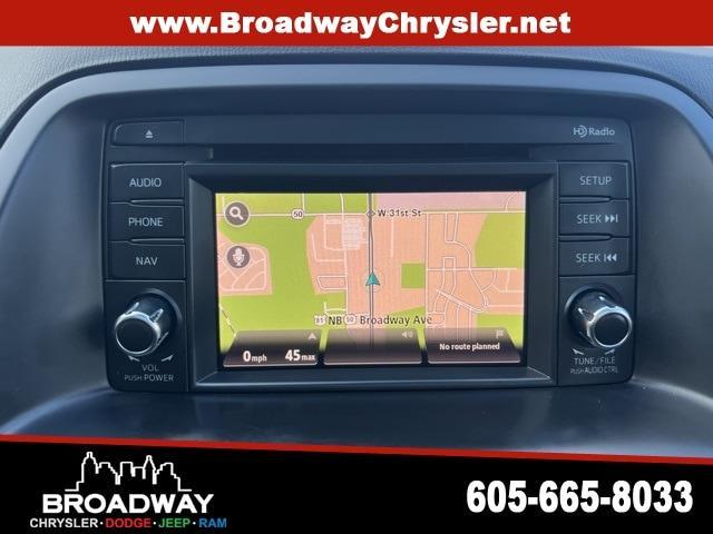 used 2013 Mazda CX-5 car, priced at $9,450