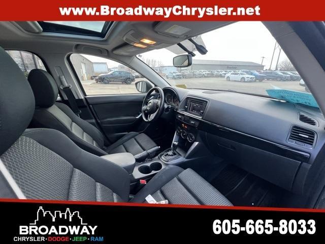 used 2013 Mazda CX-5 car, priced at $9,450