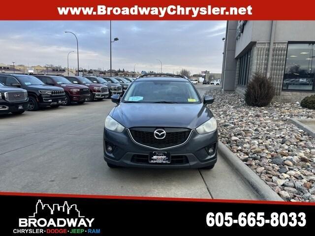 used 2013 Mazda CX-5 car, priced at $9,450