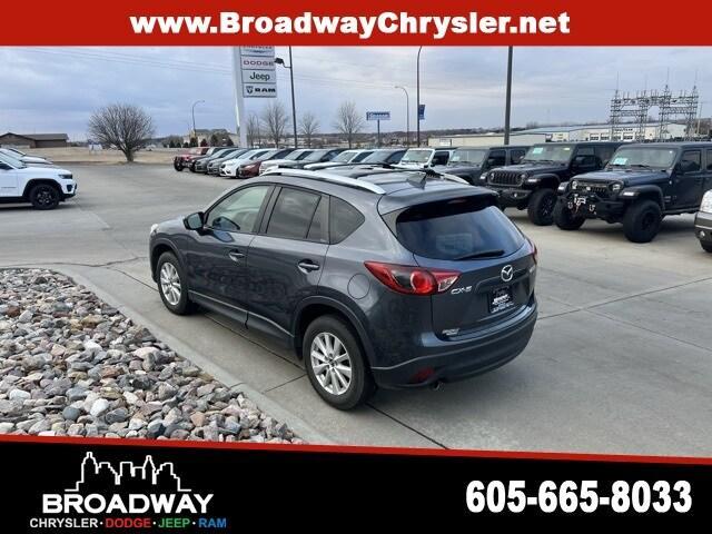 used 2013 Mazda CX-5 car, priced at $9,450