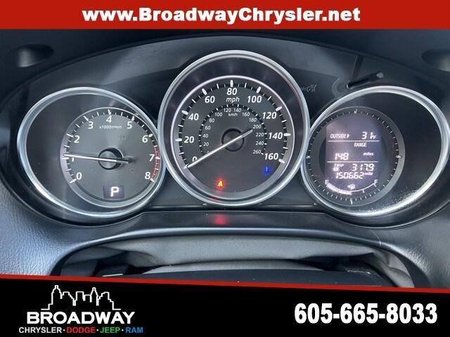 used 2013 Mazda CX-5 car, priced at $9,450