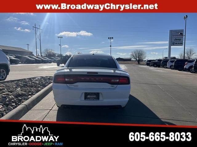 used 2013 Dodge Charger car, priced at $13,885