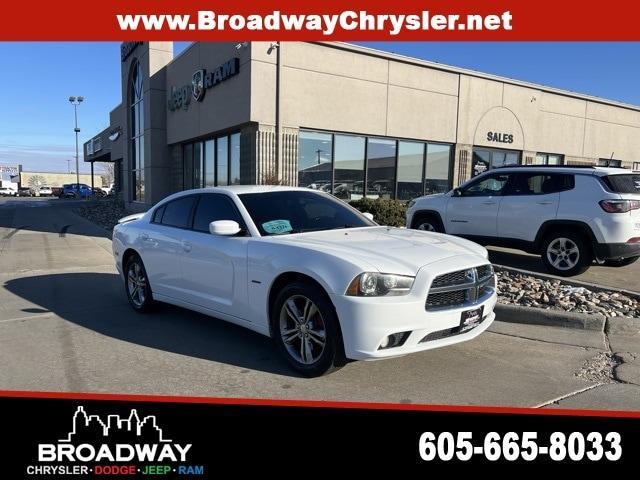 used 2013 Dodge Charger car, priced at $13,885