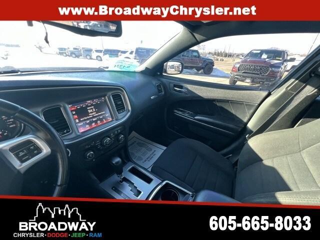 used 2013 Dodge Charger car, priced at $13,885