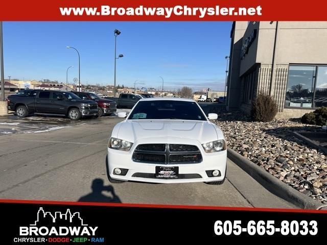 used 2013 Dodge Charger car, priced at $13,885