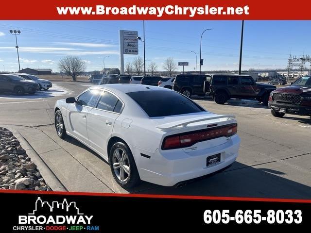 used 2013 Dodge Charger car, priced at $13,885