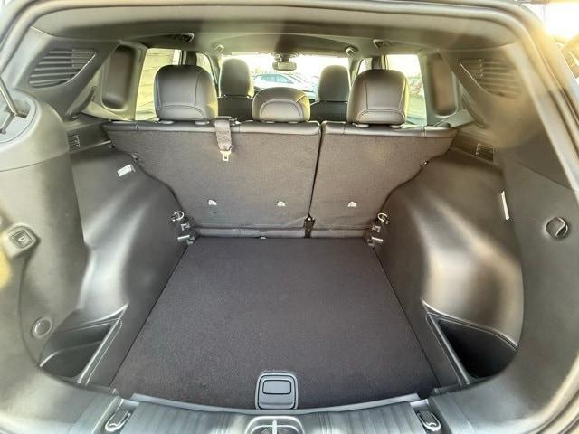 new 2026 Jeep Compass car, priced at $35,880