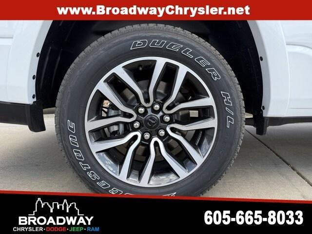 new 2025 Ram 1500 car