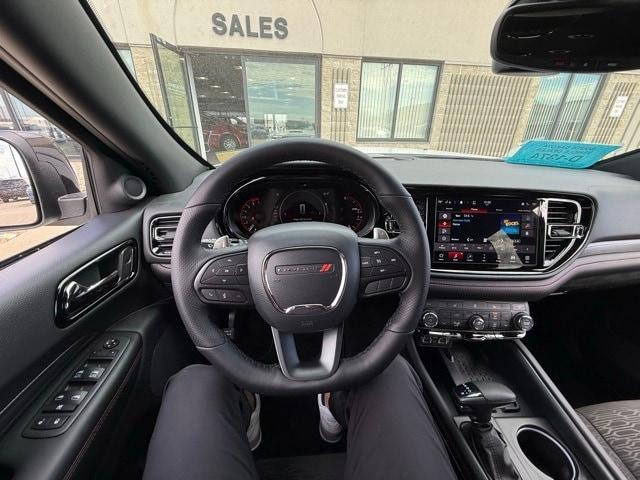 new 2025 Dodge Durango car, priced at $50,823