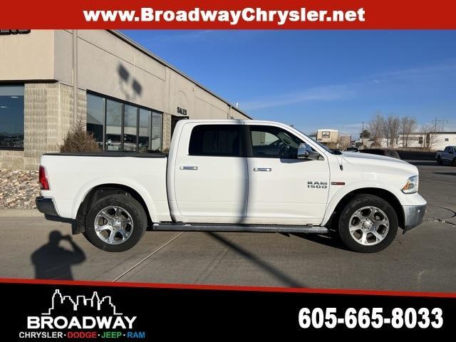 used 2017 Ram 1500 car, priced at $14,000