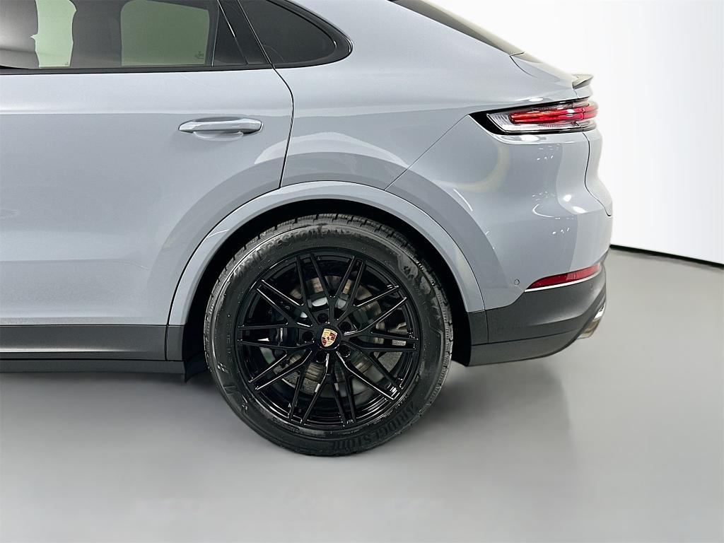 new 2026 Porsche Cayenne car, priced at $122,350