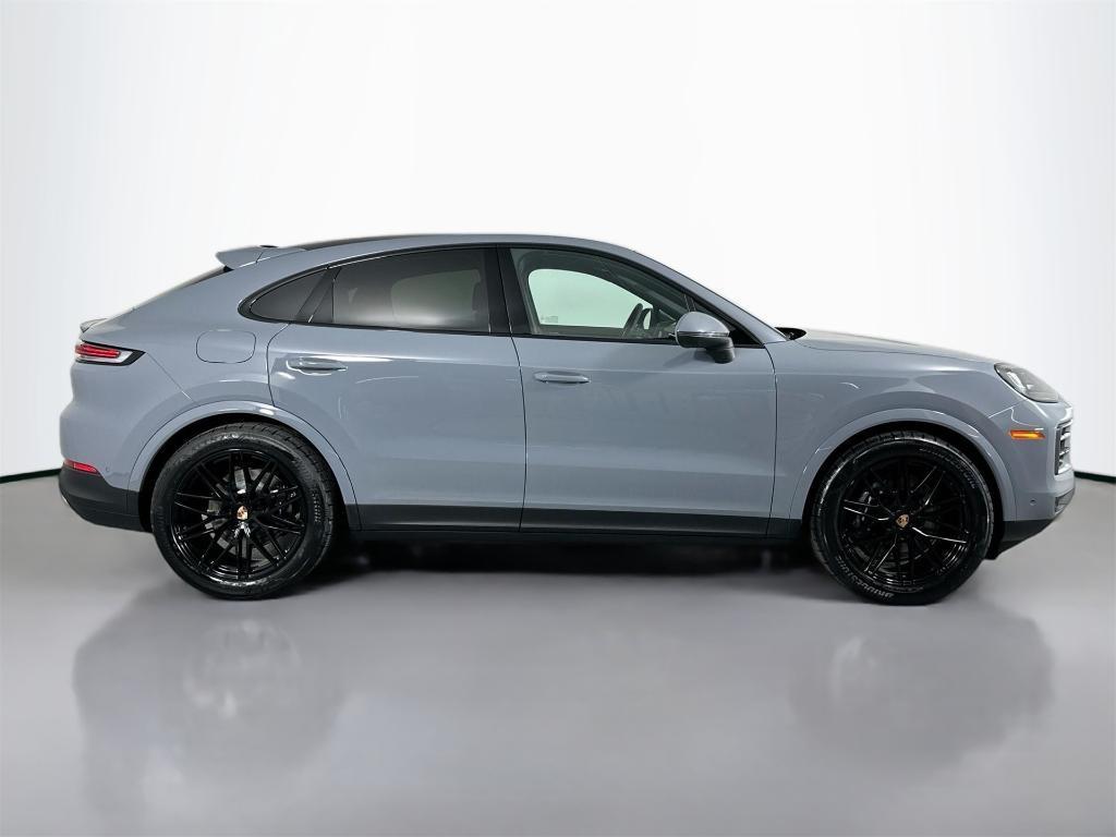 new 2026 Porsche Cayenne car, priced at $122,350
