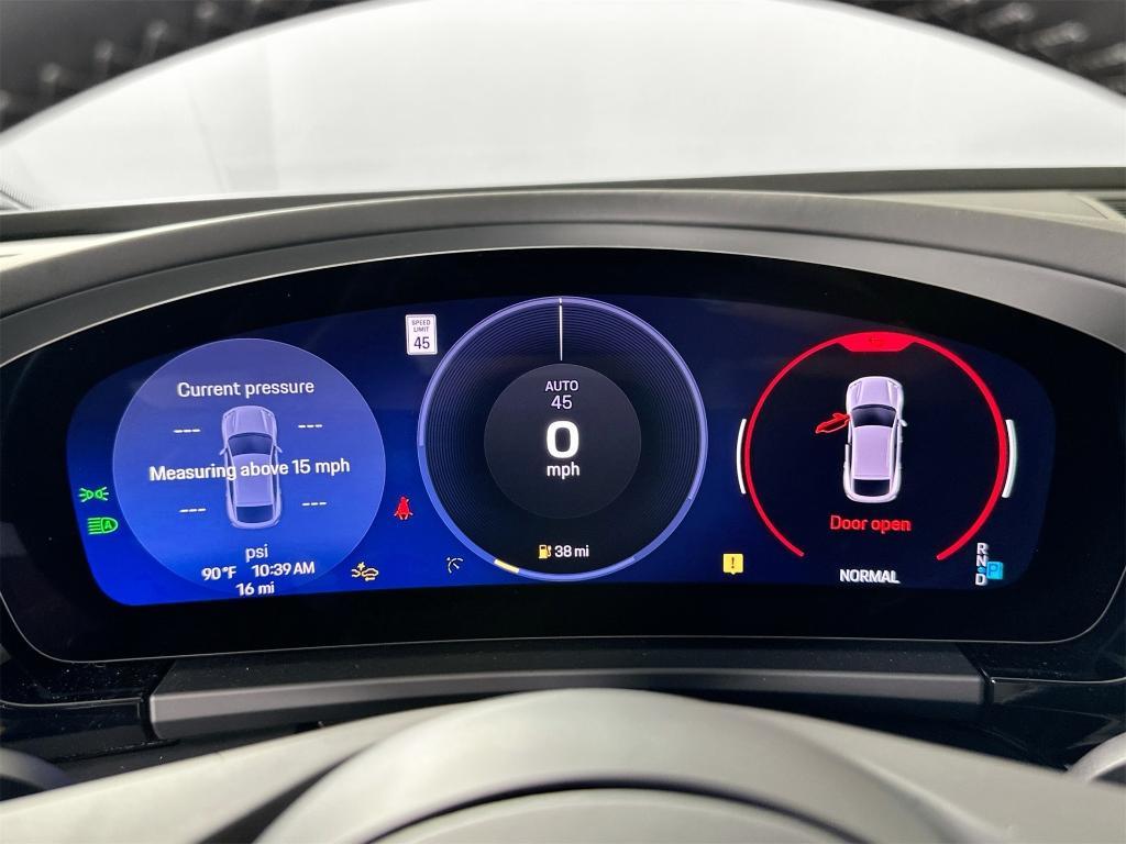 new 2025 Porsche Macan car, priced at $140,255