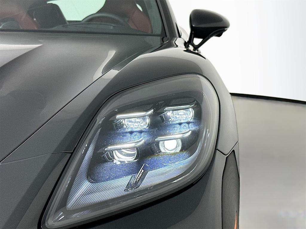 new 2025 Porsche Panamera car