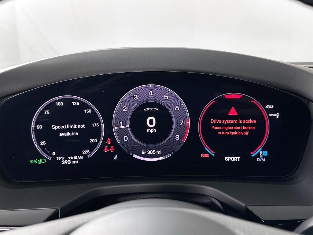 new 2025 Porsche Panamera car