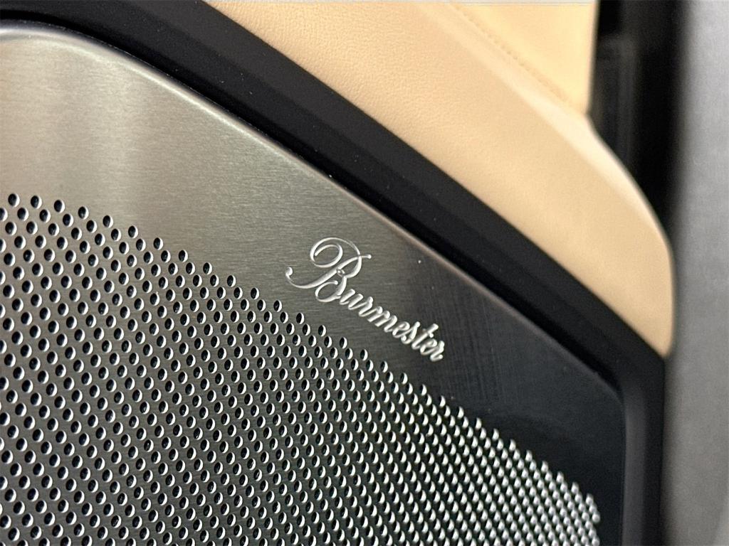 used 2025 Porsche Cayenne car, priced at $84,900