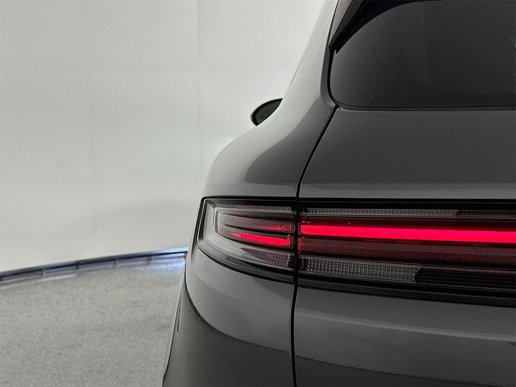 used 2025 Porsche Cayenne car, priced at $84,900