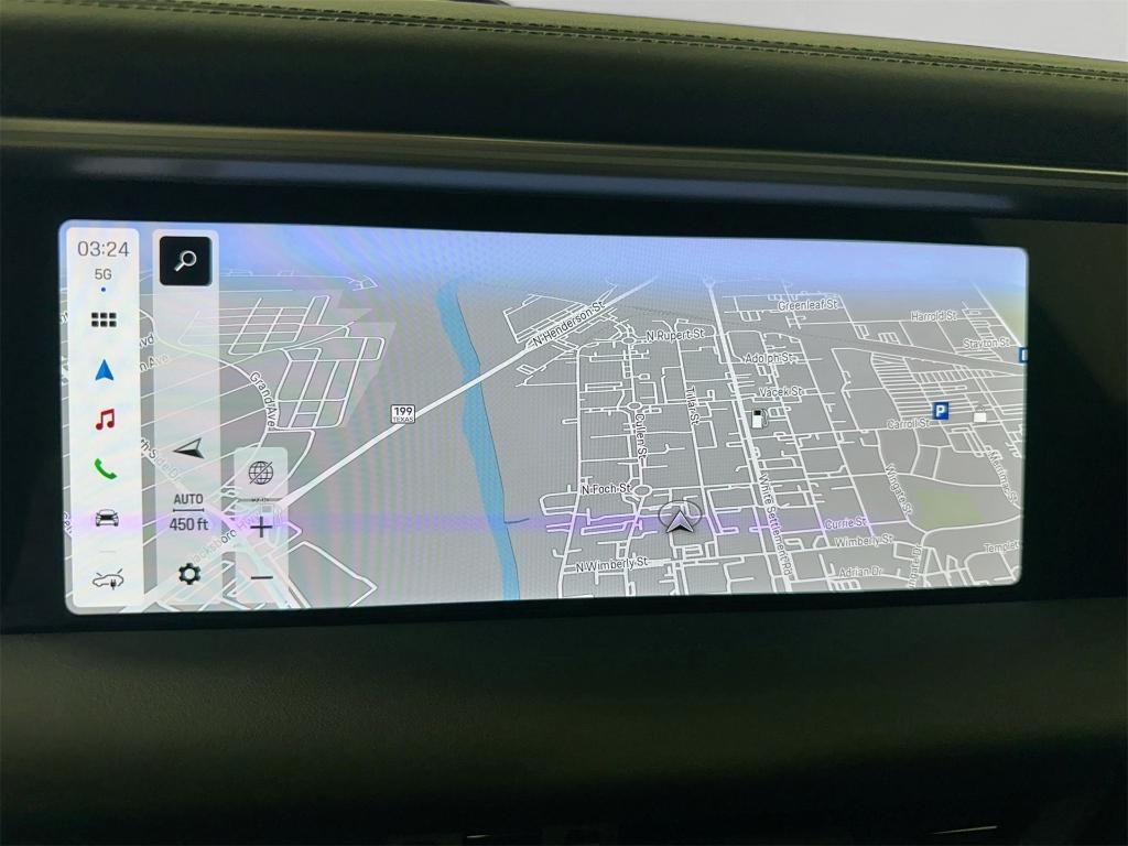 used 2025 Porsche Macan car, priced at $84,900