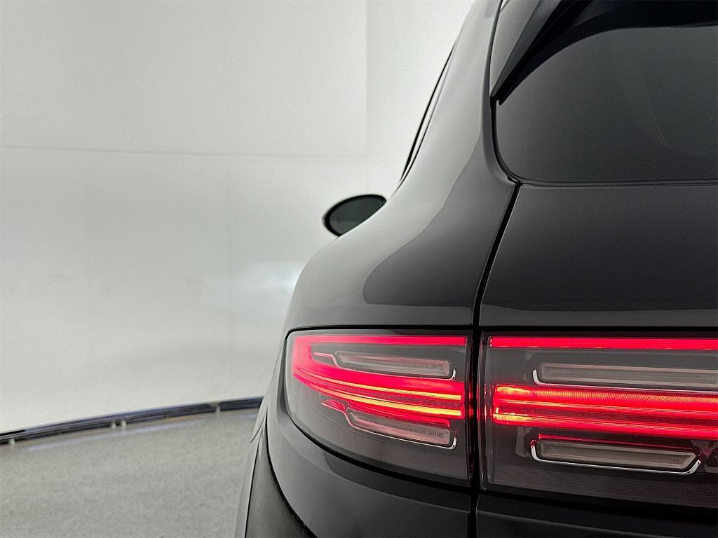 used 2022 Porsche Cayenne car, priced at $66,900
