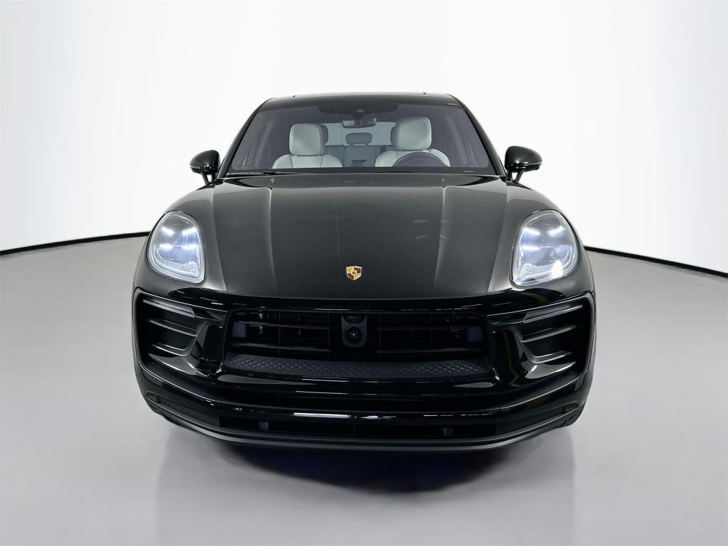 used 2024 Porsche Macan car, priced at $59,900