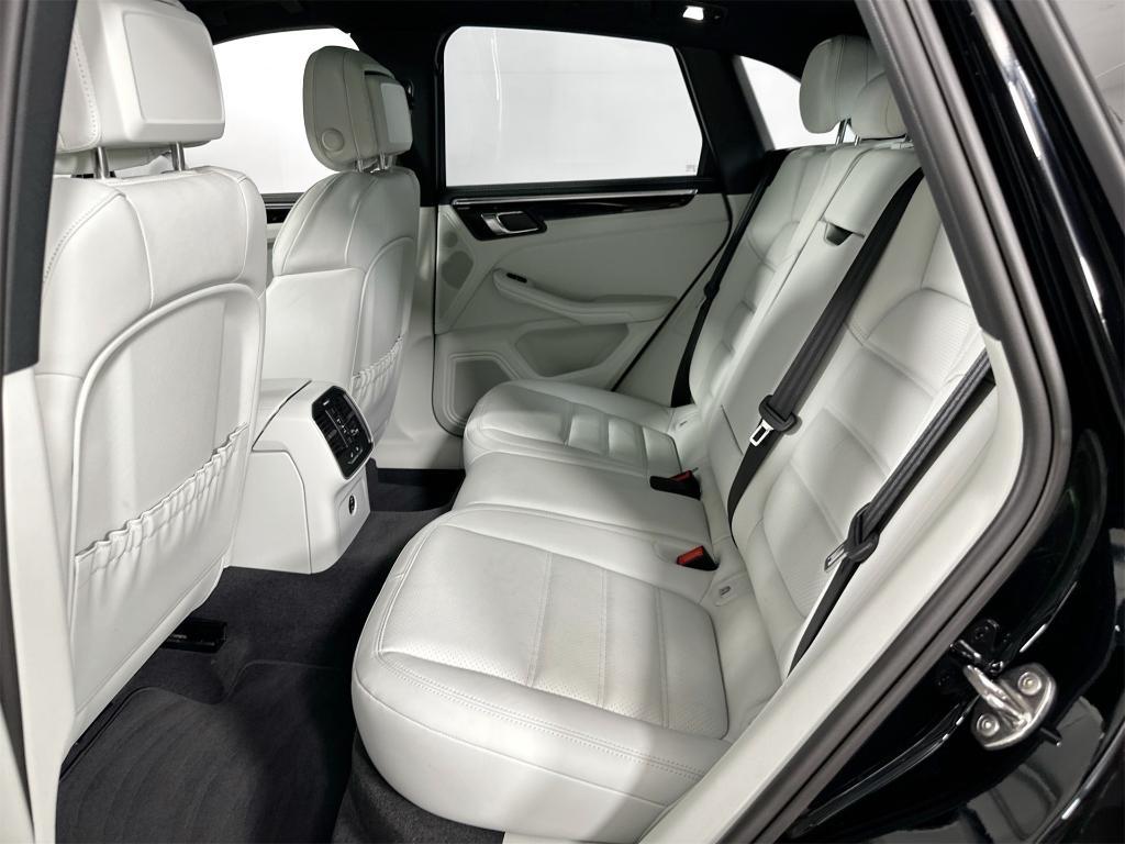 used 2024 Porsche Macan car, priced at $59,900