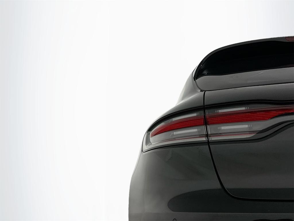 used 2024 Porsche Macan car, priced at $59,900